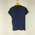 ラルフローレンスポーツ RALPH LAUREN SPORT ミニポニー刺繍 Vネック S/S Tシャツ レディース  M